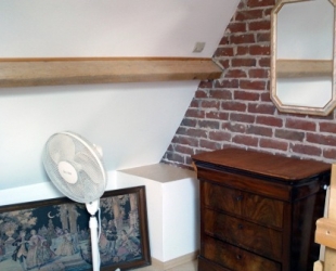 Gîte de méraville